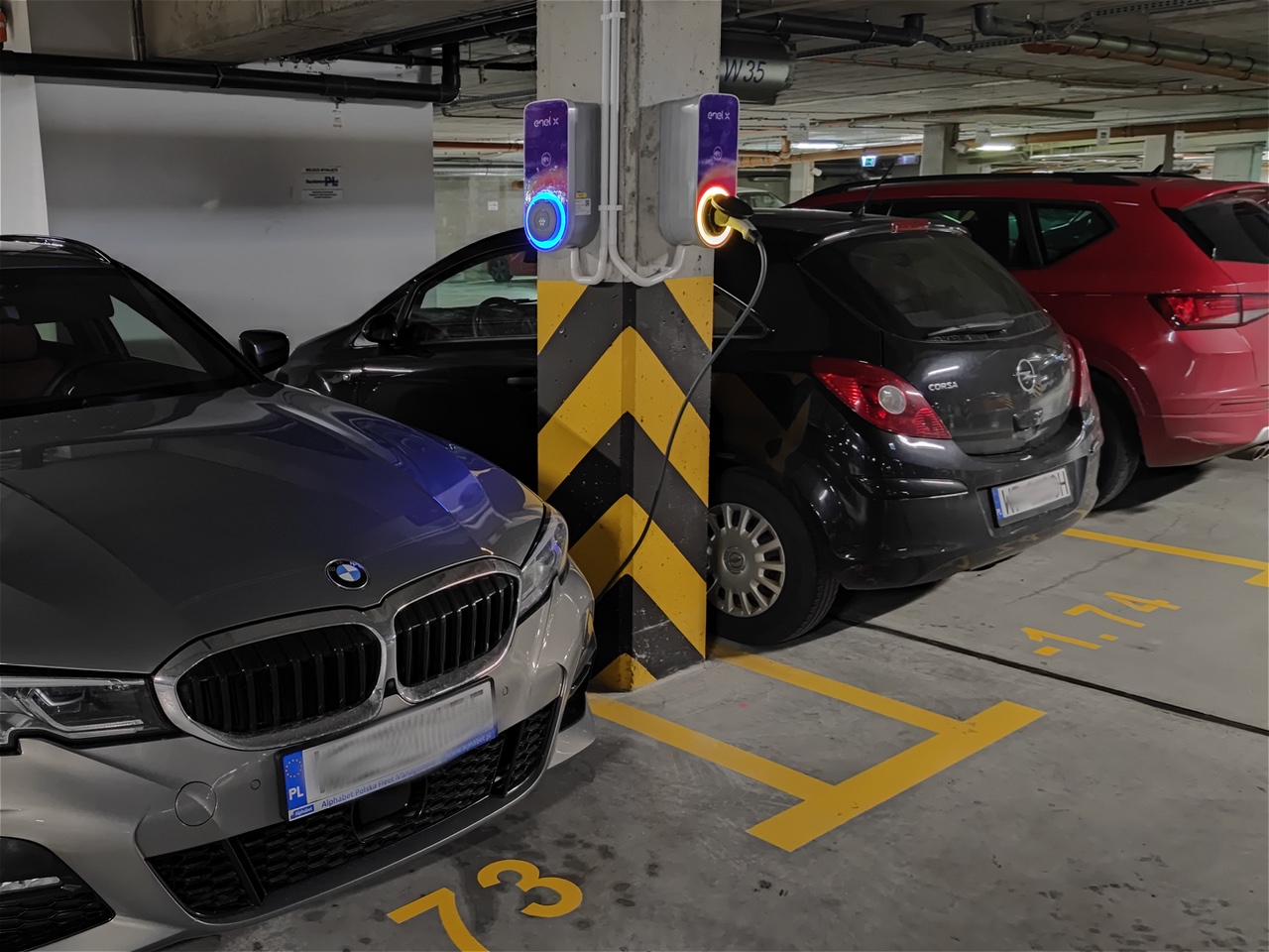 Read more about the article Elektromobilność w Twojej firmie