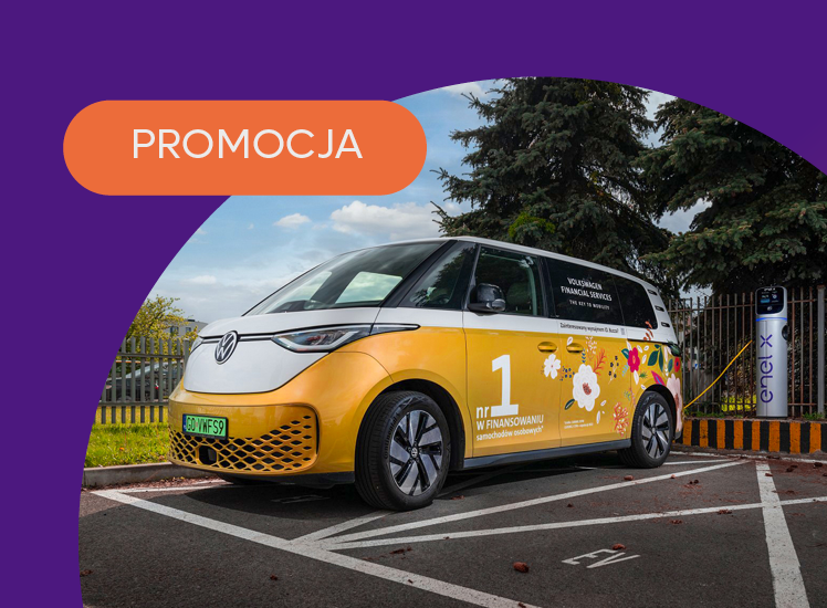 Promocyjne ceny na stacjach ładowania ChargeIn.