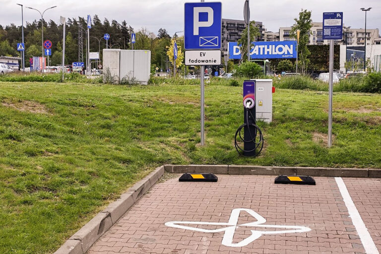 ChargeIn-Olsztyn