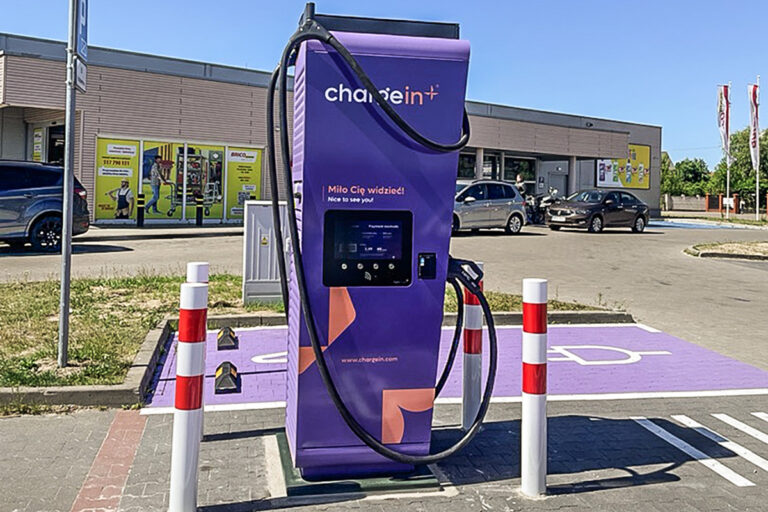 ChargeIn-Plonsk