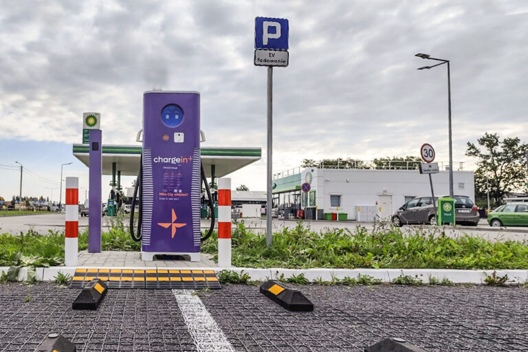 ChargeIn-Bielsko-Biala
