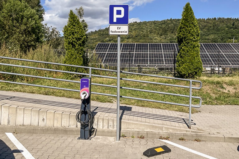 ChargeIn-Sucha-Beskidzka