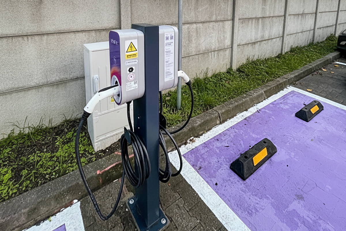 Read more about the article Rawicz – stacja gotowa!