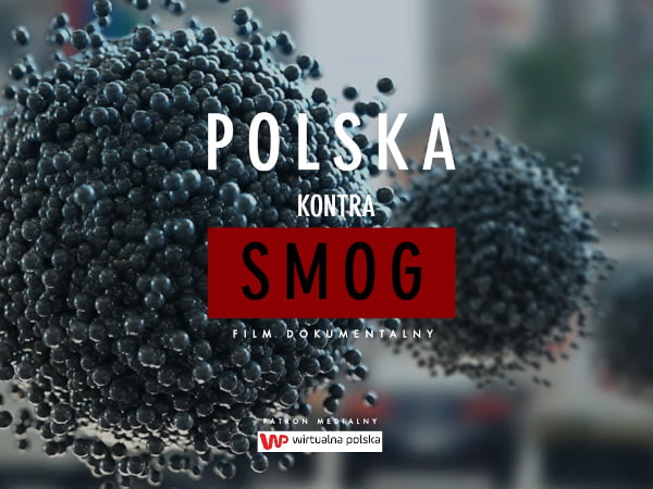 Read more about the article Film dokumentalny Polska kontra smog