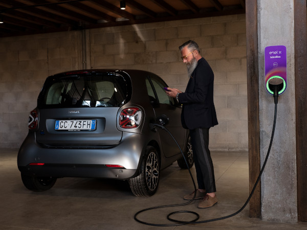 Read more about the article Ile energii mogę przesłać do samochodu elektrycznego?