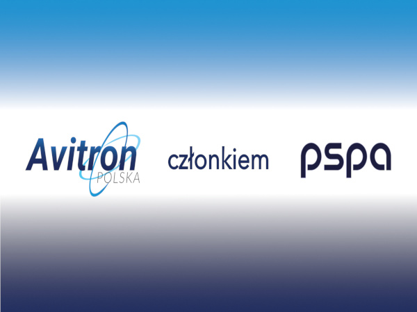 Read more about the article Avitron Polska dołączył do PSPA
