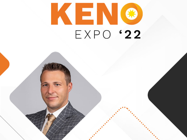Read more about the article KENO Expo ‘22