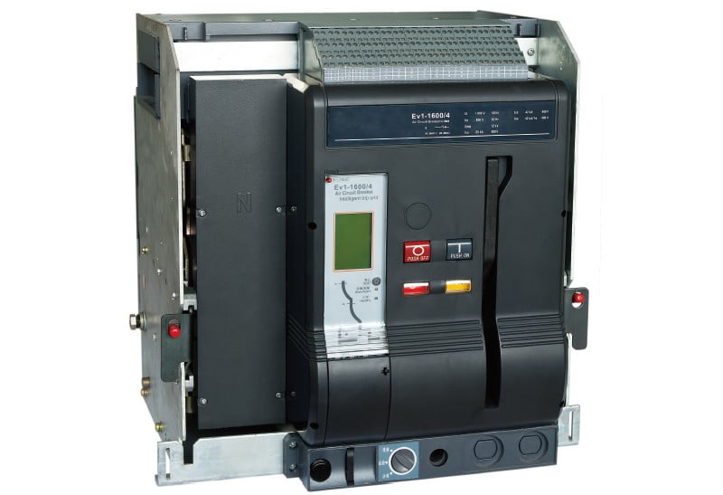 Ev1-1600/4