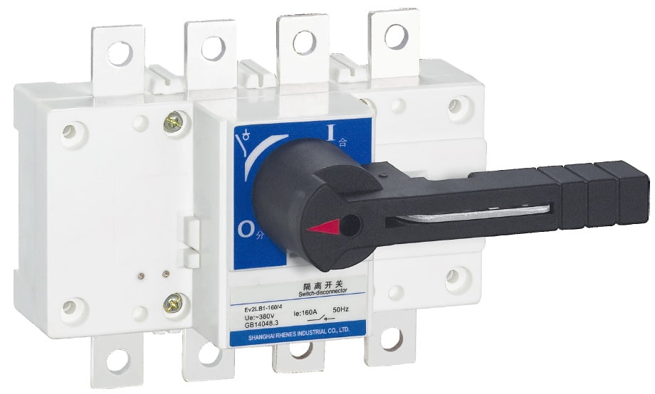 Ev2LB1-160 4P