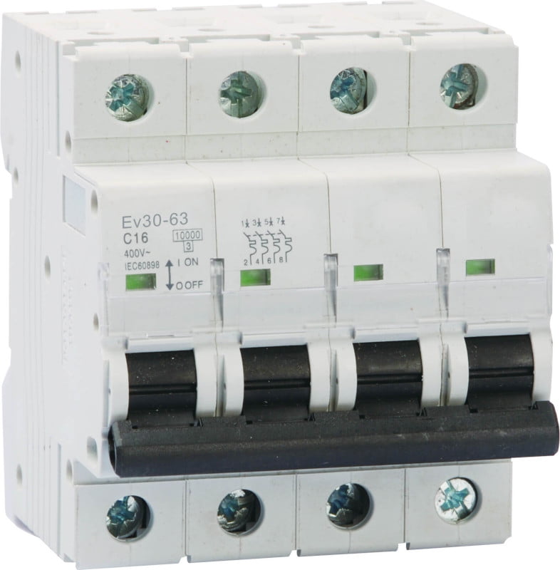 Ev30-63 4P