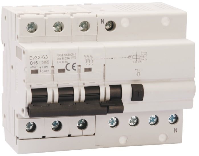 Ev32-63 3P