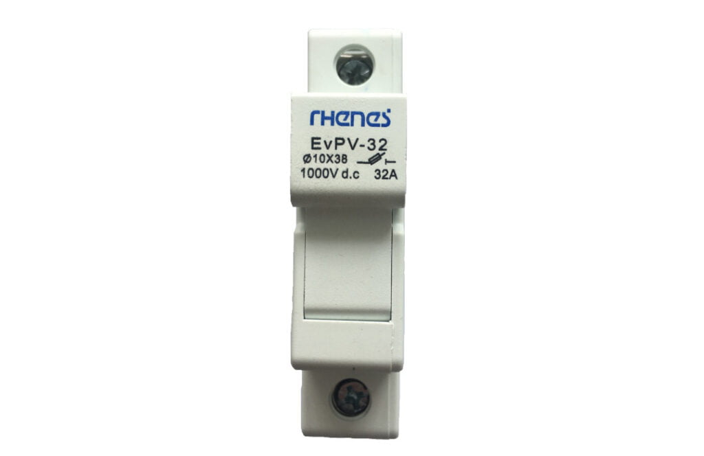 PV type Fuse 1000VDC