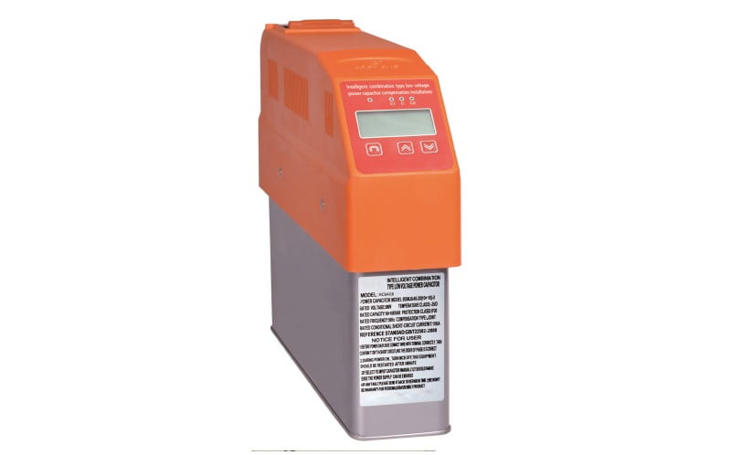 RCBAGB LCD1